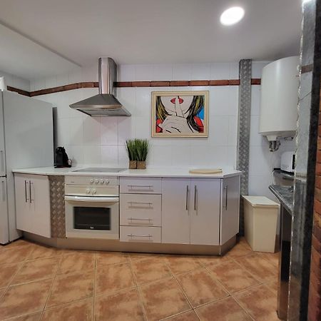Motril Centro. Apartment Exterior photo