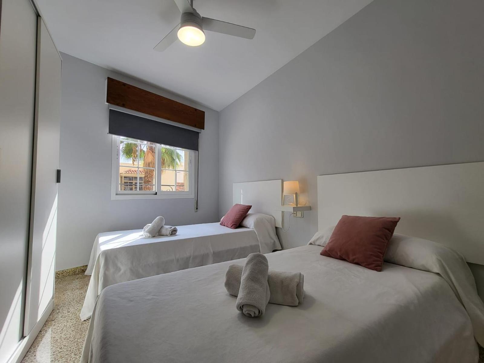 Motril Centro. Apartment Exterior photo