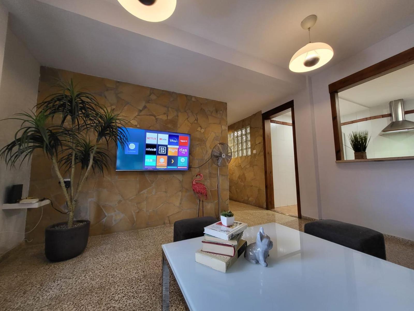 Motril Centro. Apartment Exterior photo