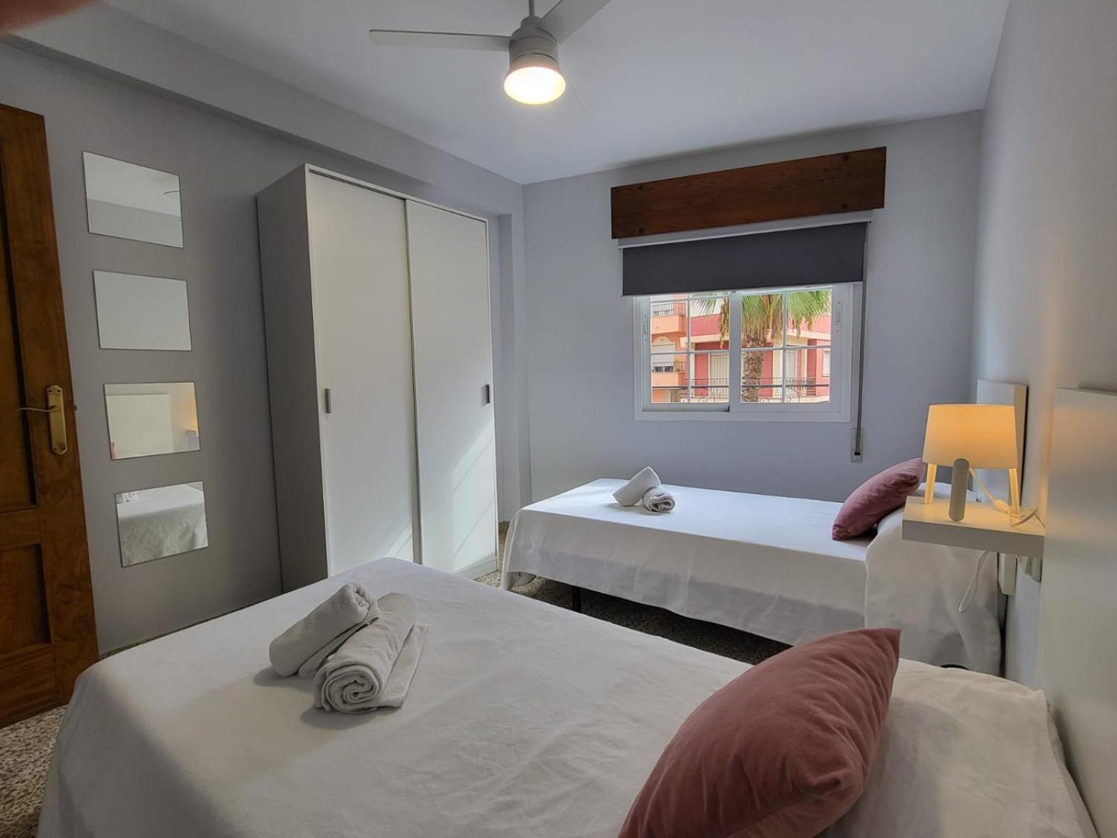 Motril Centro. Apartment Exterior photo