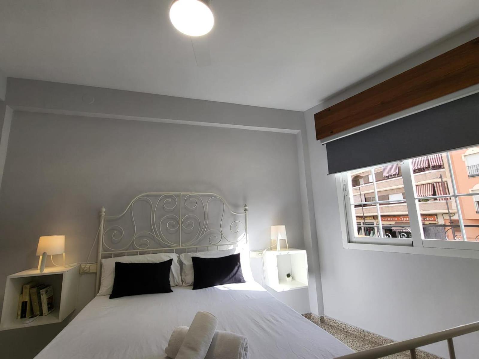 Motril Centro. Apartment Exterior photo