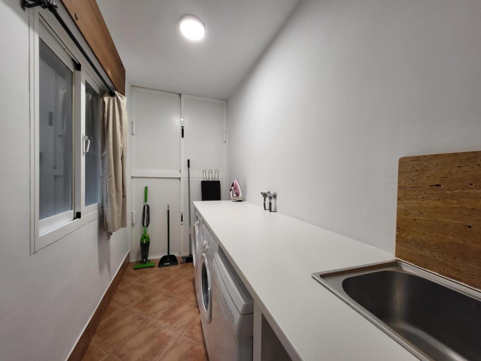 Motril Centro. Apartment Exterior photo