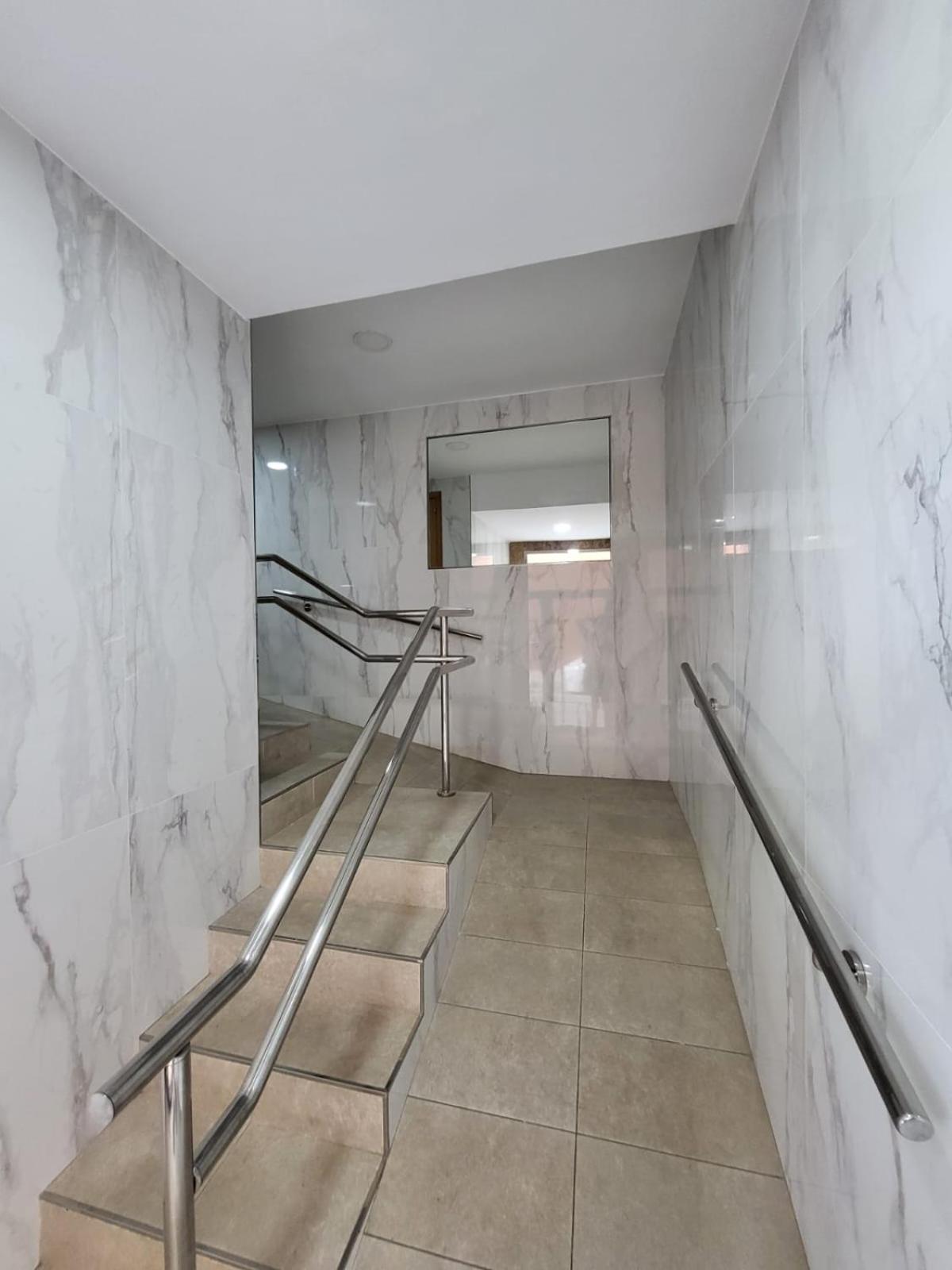 Motril Centro. Apartment Exterior photo