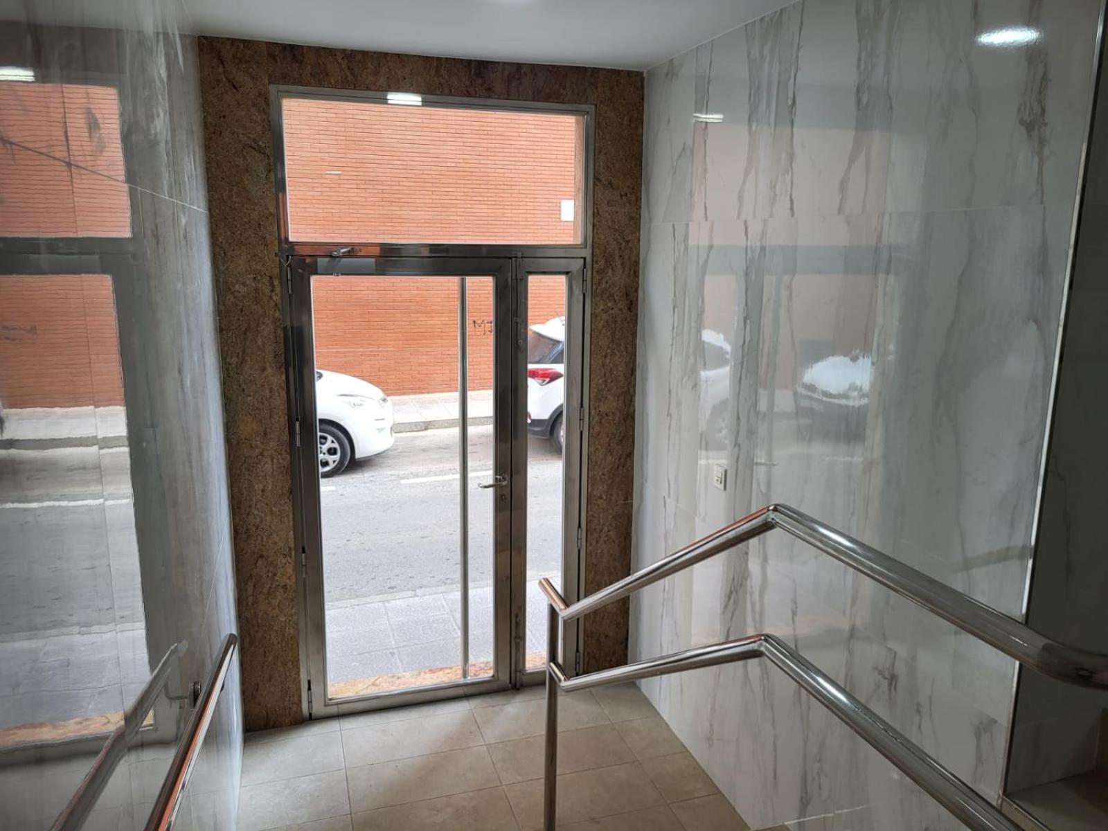 Motril Centro. Apartment Exterior photo